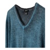 Iconic Cashmere V-Neck Sweater