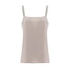 Women Clothing Topwear Light/pastel Grey SS23