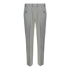 Men's Clothing Trousers Green SS23