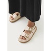 Harper Leather Sandals