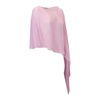 Lilac Silk Stole SS24 Season