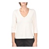 PAOLO FIORILLO CAPRI Sweaters White