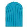 Ribbed Cashmere Unisex Hat