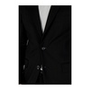 Black Suit Jacket Spring/Summer Collection