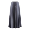 Grey Skirt for Women