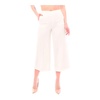 Women's Wide Leg Cropped Pants