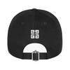 Givenchy Logo Embroidered Baseball Cap