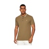 Short Sleeve Polo Shirt