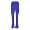 Cobalt Spat Legging