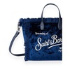 Velvet Midnight Vanity Mini Bag