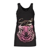 Stylish Printed Tank Top