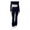 Blue Leggings for Women