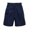 Bally Shorts Blue