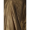 High Waist Wide Leg Trousers