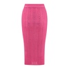 Womens Clothing Skirt Pink