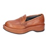 Leather Loafers for Women