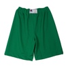 Green Basketball Shorts for Men