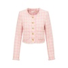 Chic Antoine Tweed Jacket