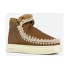 Eskimo 18 Bounce Cognac Boots