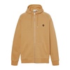 Yellow River Hoodie Exeter for Men