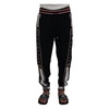 Black Crown DG Royals Jogger Pants