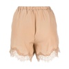 GOLD HAWK Shorts Beige