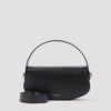 Stylish Black Handbag