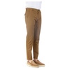 Brown Chino Trousers