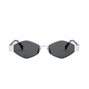 Cl40254u 16a Sunglasses