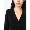 Black Knitwear for Women AW23