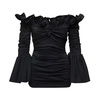 Lorenzo Serafini Black Top