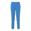 Alberto Biani Trousers Blue