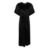 Black Evening Dress