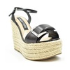 Elevate your summer wardrobe with these wedge sandals