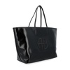 Black Tote Bag Emma Style