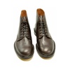 Men's Leather Lace-up Shoes