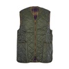 Quilted Nylon Gilet