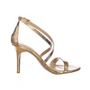 Gabriele Heel Sandals