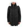 Winter Parka Jacket