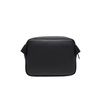 Mens Black Crossbody Bag