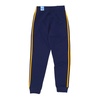 Classic Tracksuit Pants Dark Blue/Yellow