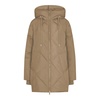 Mmaimee Down Jacket - Woodsmoke