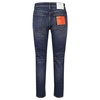 Modern Super Slim Denim Jeans