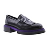 Elegant NAALDWIJK Moccasin Loafers