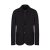 Sport Jacket with Detachable Inner Lining