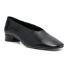 Black Flats - Stylish and Comfortable