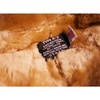 Iconic B-3 Sheepskin Bomber Jacket