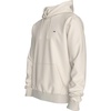 White Small Flag Hoodie Sweater