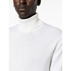 Merino Wool Turtleneck Sweater