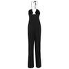 Gala Cut-Out Jumpsuit - True to Size